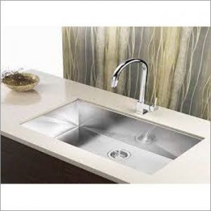 Why to Install Large Kitchen Sinks?