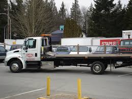 Hiring Towing Service Is Safe and Convenient For Your Vehicle
