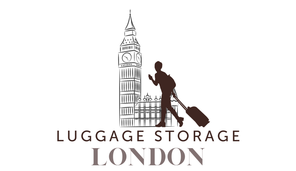luggage storage london