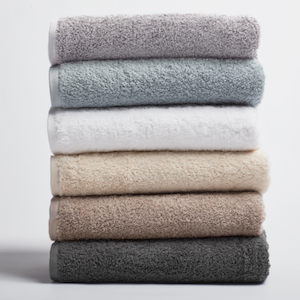 Organic Cotton Towels