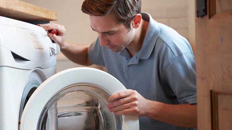 Get Best Washing Machine 